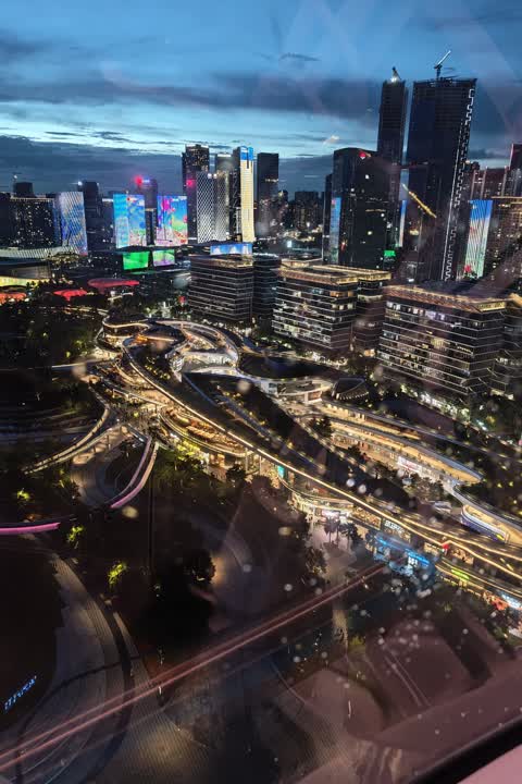 深圳