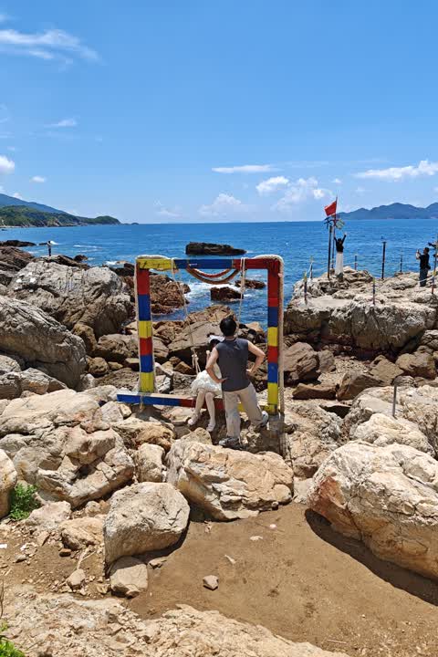 深圳