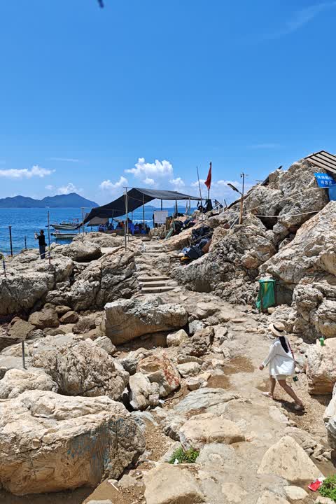 深圳