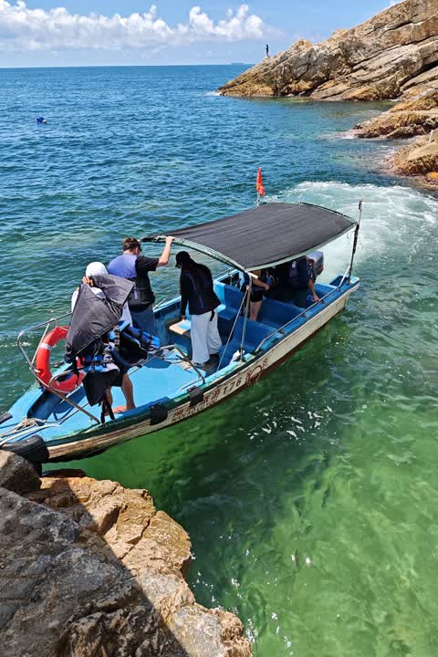 深圳