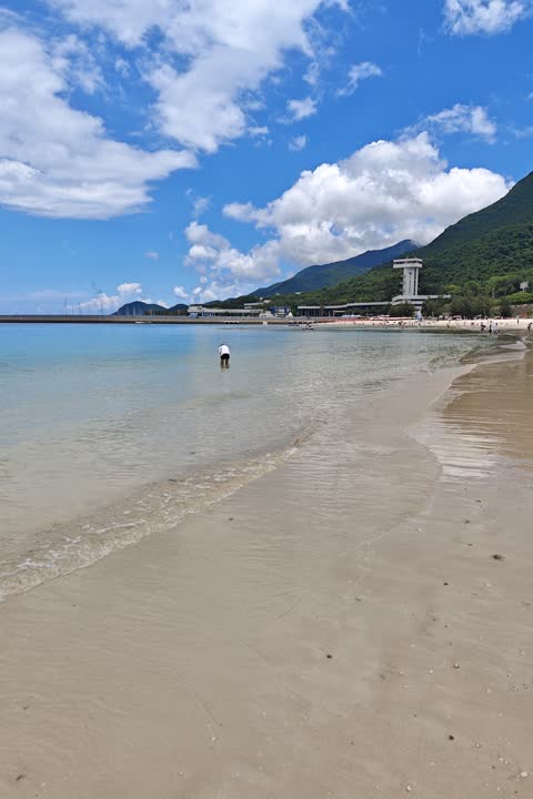 深圳