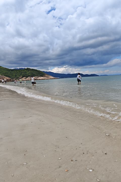 深圳