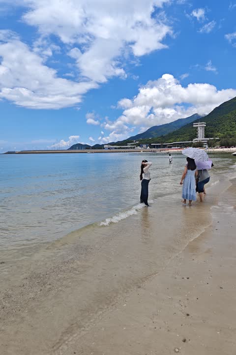 深圳