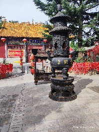 石家庄