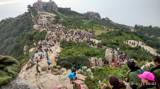 泰山
