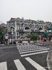 天津