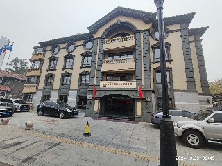 天津