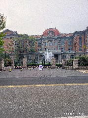 天津