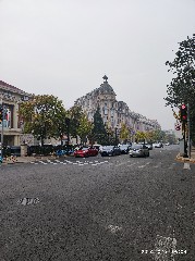 天津