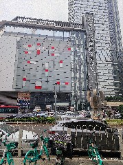 天津