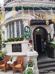 天津