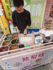 天津