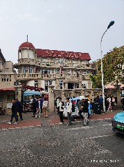 天津