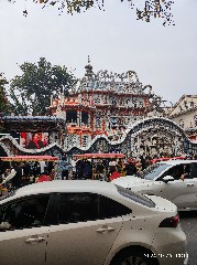 天津