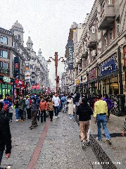 天津