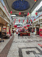 天津