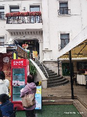 天津