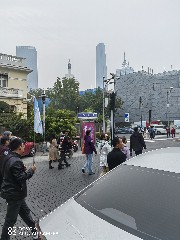 天津
