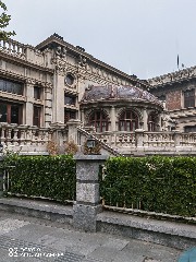 天津