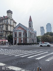 天津