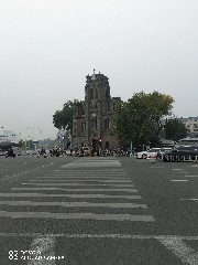 天津