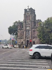 天津