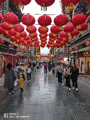 天津