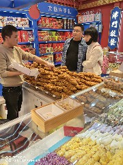 天津