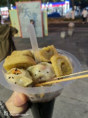 天津