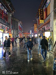 天津