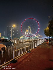 天津