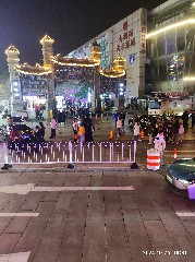 天津