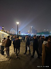 天津