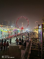 天津
