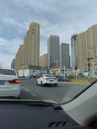乌鲁木齐