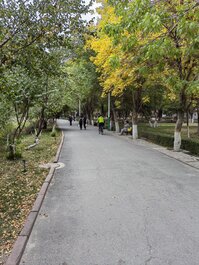 乌鲁木齐