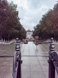 乌鲁木齐