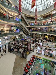 乌鲁木齐