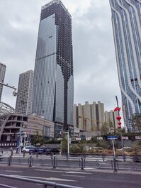 乌鲁木齐