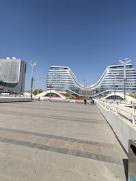 乌鲁木齐