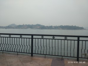 厦门