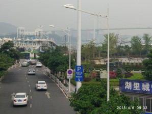 厦门