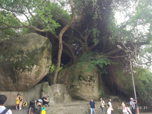 厦门