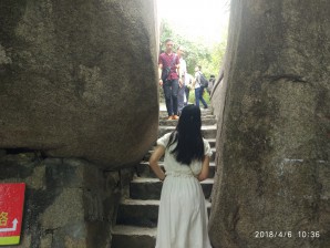 厦门