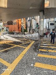 香港