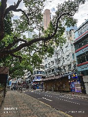 香港