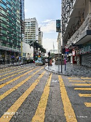 香港