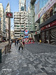 香港