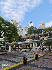 香港