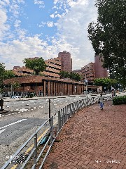 香港